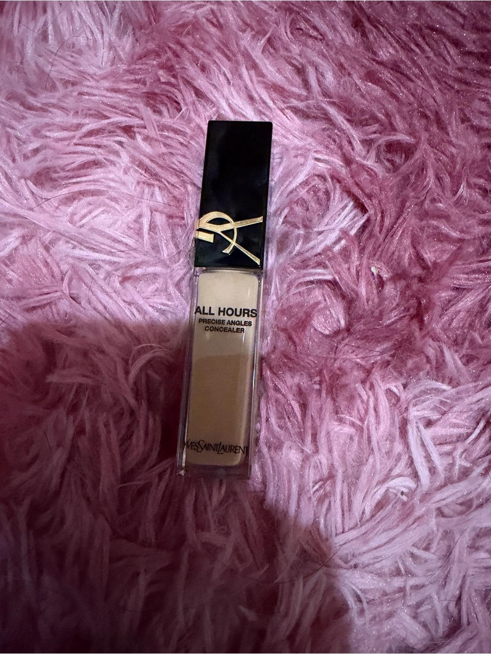 Yves Saint Laurent All Hours Concealer — Beige